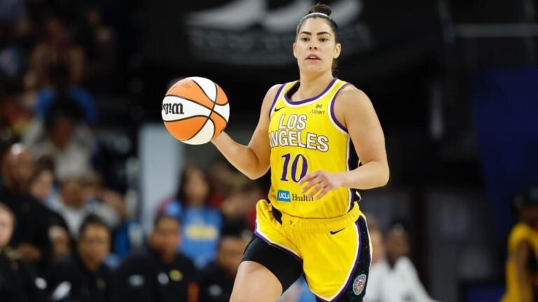 Today’s top games to watch, best bets, odds: Key WNBA showdown, MLB and more Today's top games to watch, best bets, odds: Key WNBA showdown, MLB and more