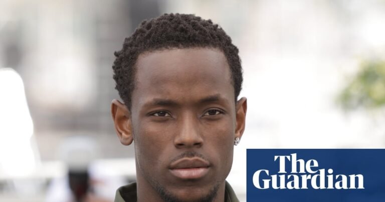 Top Boy actor Micheal Ward charged with rape and sexual assault | UK news