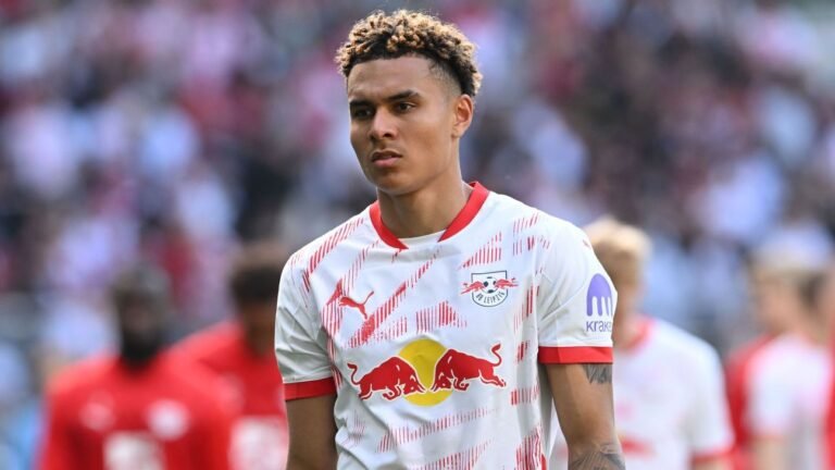 Transfer rumors, news: Liverpool eye Nusa, Fofana if Rodrygo move fails Transfer rumors, news: Liverpool eye Nusa, Fofana if Rodrygo move fails