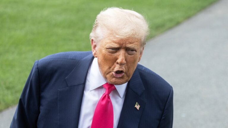 Trump Administration to Set Fire to 500 Tons of Food Aid Trump Administration to Set Fire to 500 Tons of Food Aid