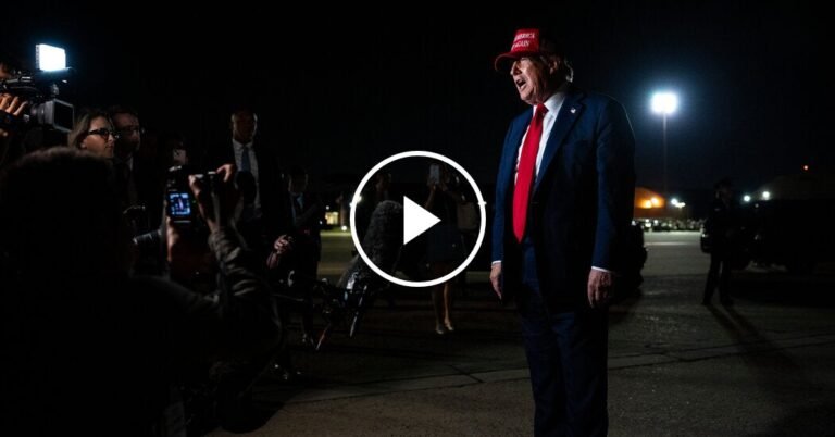 Trump Says Countries Will Receive Letters About New Tariffs Trump Says Countries Will Receive Letters About New Tariffs