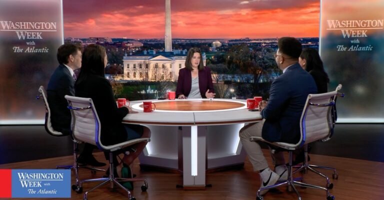 Trump and the Future of Federal Disaster Response