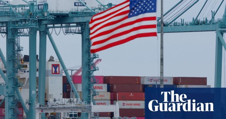Trump delays tariff hikes again but announces new rates for some countries | Trump tariffs