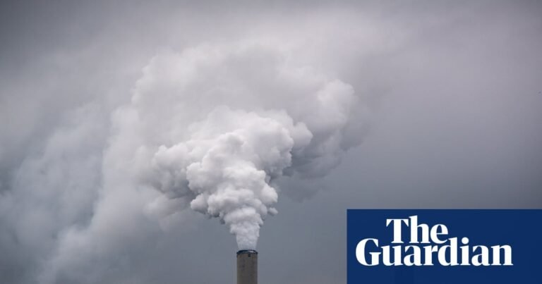Trump effort to ditch greenhouse gas finding ignores ‘clearcut’ science, expert says | US Environmental Protection Agency