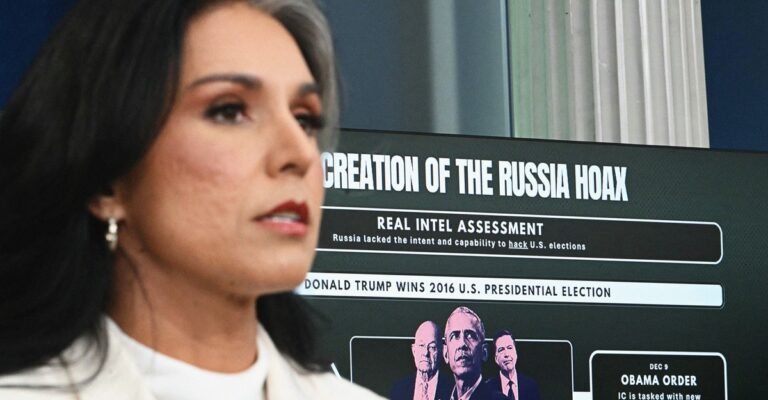 Trump’s Desperate Move to Quiet the Epstein Scandal Trump’s Desperate Move to Quiet the Epstein Scandal