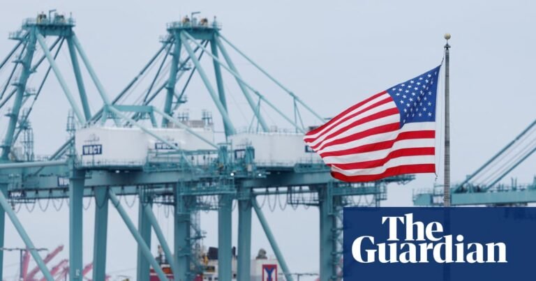 Trump’s tariffs to face crucial court test hours before they’re scheduled to begin | Trump tariffs Trump’s tariffs to face crucial court test hours before they’re scheduled to begin | Trump tariffs