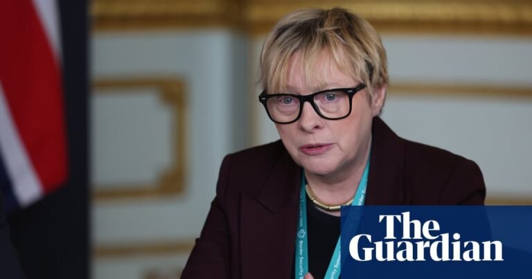 UK border officials to use AI to verify ages of child asylum seekers | Immigration and asylum UK border officials to use AI to verify ages of child asylum seekers | Immigration and asylum