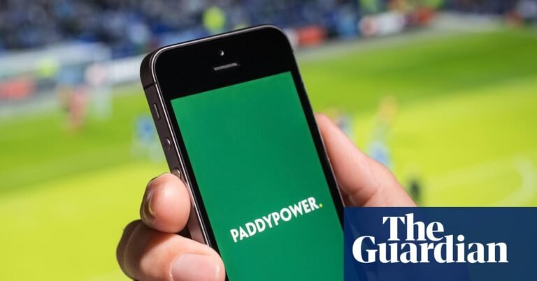 UK gambling industry launches summer charm offensive to head off tax rise | Lobbying