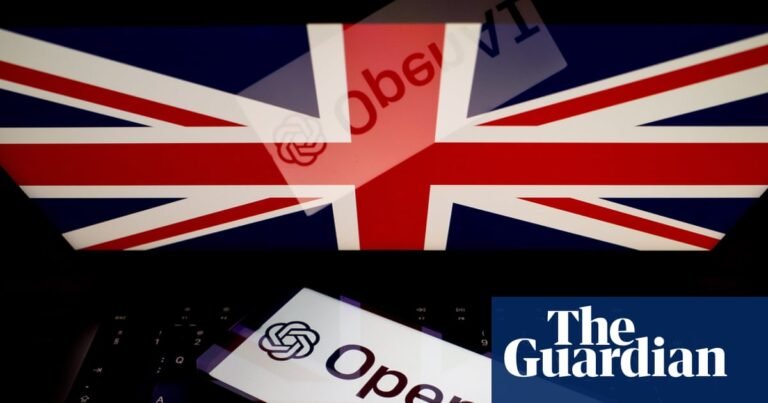 UK government urged to offer more transparency over OpenAI deal | OpenAI