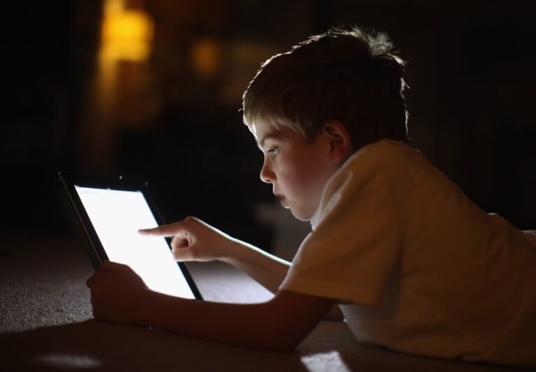 U.K. starts enforcing online age check rules U.K. starts enforcing online age check rules