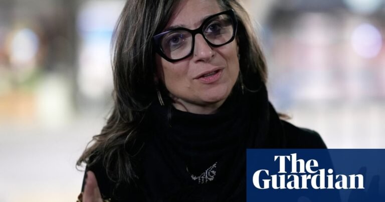 UN’s Albanese hails 30-nation meeting aimed at ending Israeli occupation of Palestine | Palestinian territories