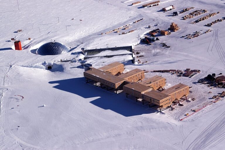 U.S. Ends Support for CMB-S4 Project to Study Cosmic Inflation U.S. Ends Support for CMB-S4 Project to Study Cosmic Inflation