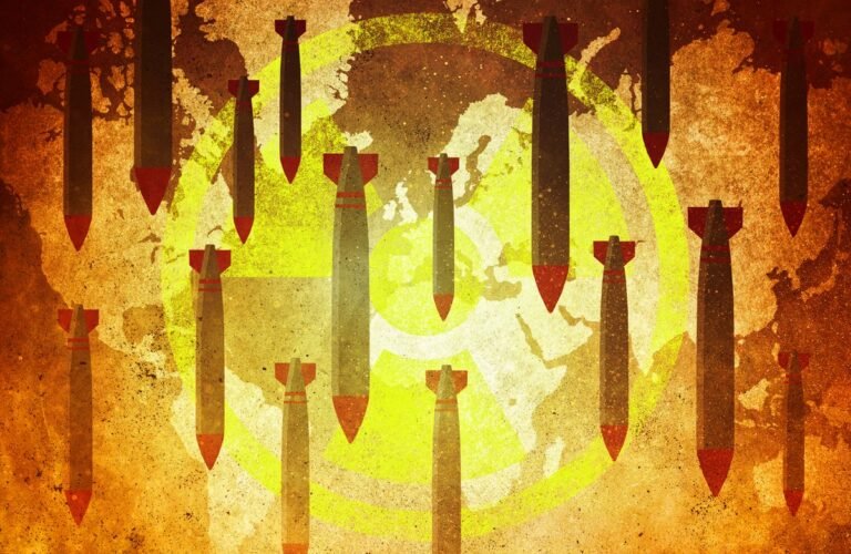 U.S. Nuclear Energy Policy Could Accelerate Weapons Proliferation