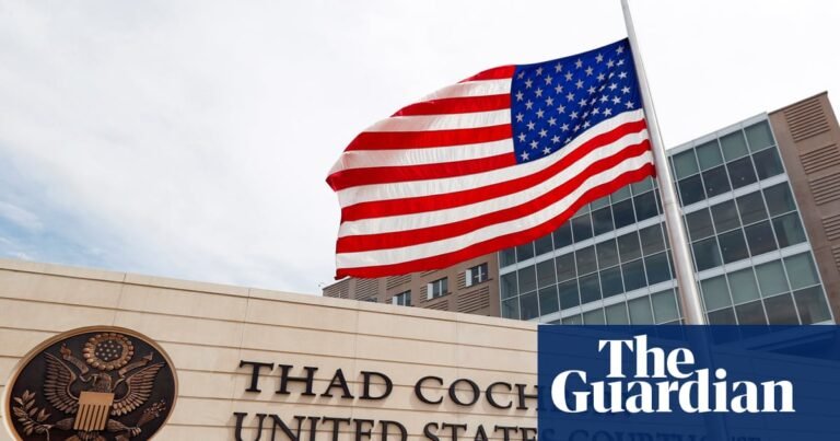 US judge pauses enforcement on Mississippi’s new anti-DEI programs | Mississippi