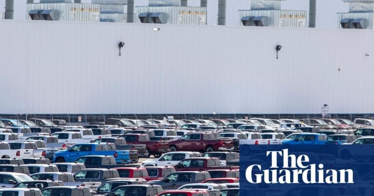 US pollution measurement practices raise questions about reliability of data | Air pollution