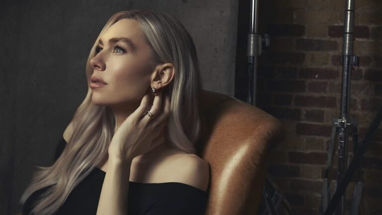 Vanessa Kirby on Fantastic Four Birth, Doctor Doom Scene and Malice Vanessa Kirby on Fantastic Four Birth, Doctor Doom Scene and Malice