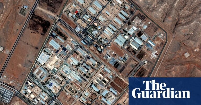 What does it take to make a nuclear weapon? – podcast | Science What does it take to make a nuclear weapon? – podcast | Science