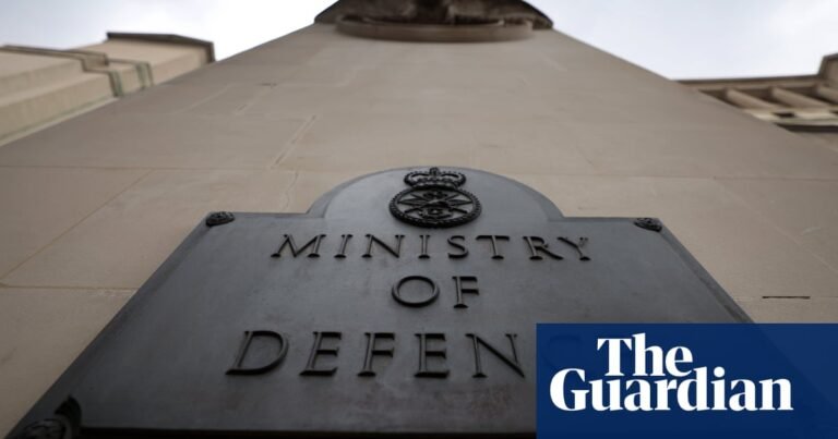 What we know about the secret Afghan relocation scheme | Ministry of Defence