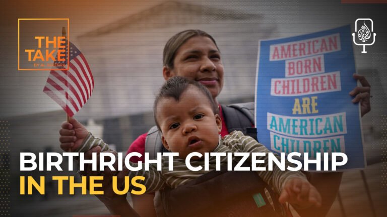 What’s next for US birthright citizenship after Supreme Court ruling? | News