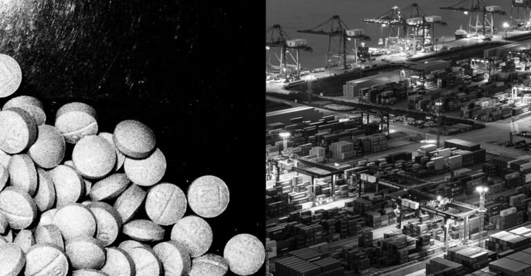 Why China Won’t Stop the Fentanyl Trade