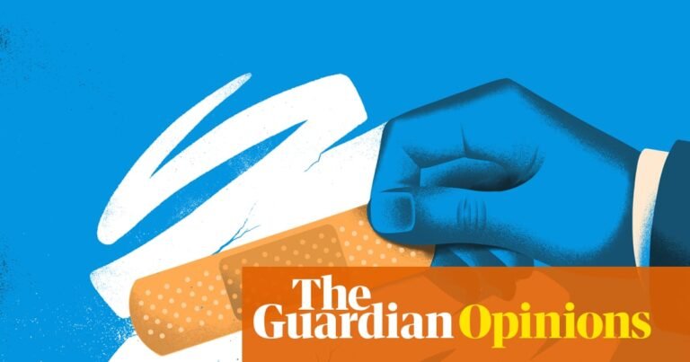 With Cleverly centre stage, the Tories have a new look – but that isn’t the same as a plan | Martin Kettle