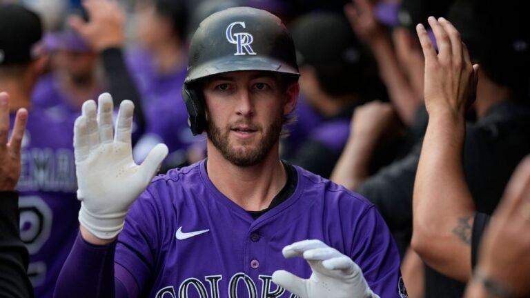 Yankees acquire Ryan McMahon in trade with Rockies