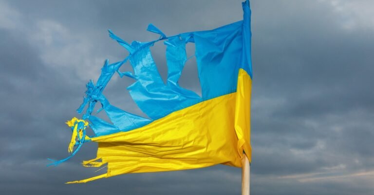 Zelensky Learned the Wrong Lesson From Trump