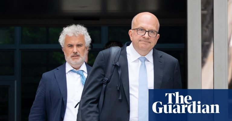 Zuckerberg and Meta officers settle claim they lost company billions by violating privacy laws | Meta Zuckerberg and Meta officers settle claim they lost company billions by violating privacy laws | Meta