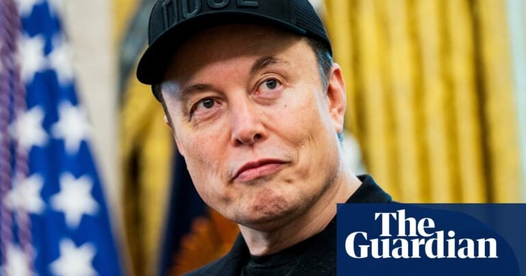 xAI announces $200m US military deal after Grok chatbot had Nazi meltdown | Technology xAI announces $200m US military deal after Grok chatbot had Nazi meltdown | Technology