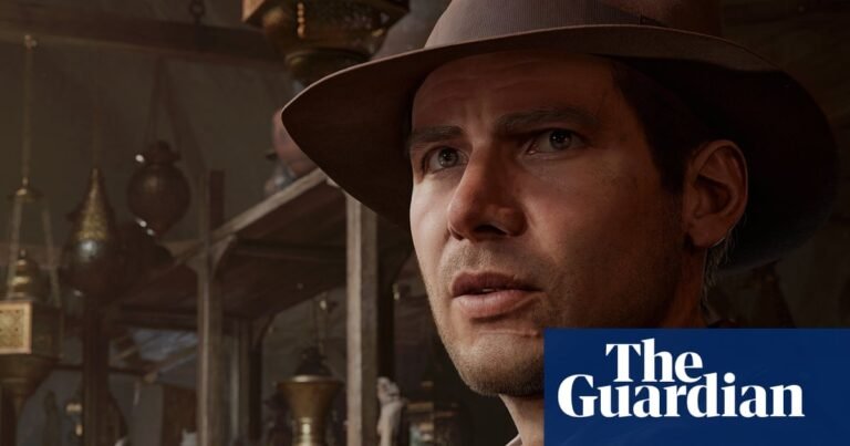 ‘Close to perfect’: readers’ favourite games of 2025 so far | Games
