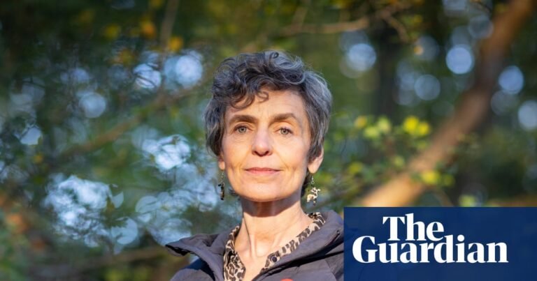 ‘Compassion and care are being stripped away’: a Just Stop Oil activist on her time in prison | Environment