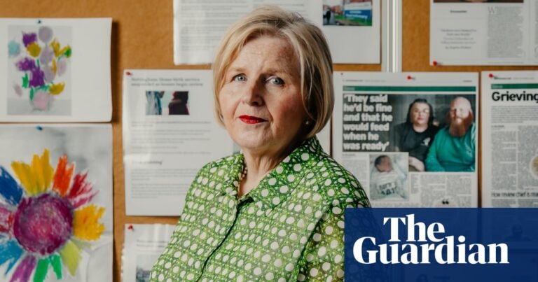 ‘Difficult’ state of NHS maternity care is due to Tory inaction, inquiry head says | NHS