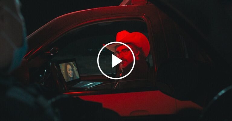 ‘Eddington’ | Anatomy of a Scene ‘Eddington’ | Anatomy of a Scene