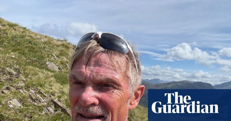 ‘Horrendous blisters’: Retired UK banker, 65, attempts to run 200 marathons in 200 days | Marathon running ‘Horrendous blisters’: Retired UK banker, 65, attempts to run 200 marathons in 200 days | Marathon running