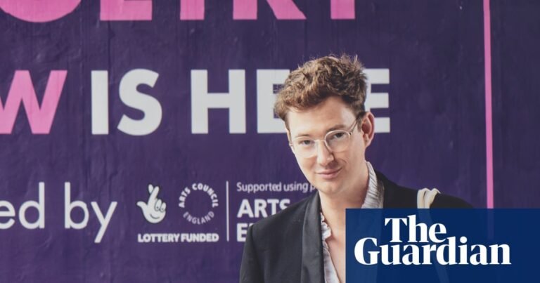 ‘How can I find meaning from the ruins of my life?’: the little magazine with a life-changing impact | Poetry ‘How can I find meaning from the ruins of my life?’: the little magazine with a life-changing impact | Poetry