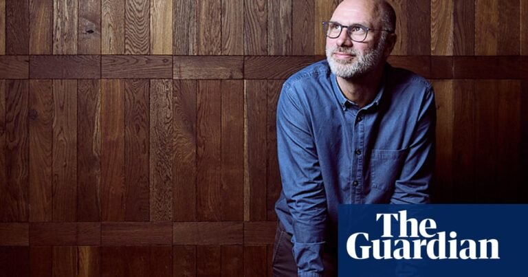 ‘I have a lot of sympathy for Elon Musk’: Succession creator Jesse Armstrong on his tech bros AI satire Mountainhead | Mountainhead ‘I have a lot of sympathy for Elon Musk’: Succession creator Jesse Armstrong on his tech bros AI satire Mountainhead | Mountainhead