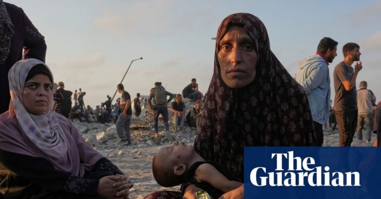 ‘Really cautious’: why the ICJ is delaying a Gaza genocide verdict | International court of justice