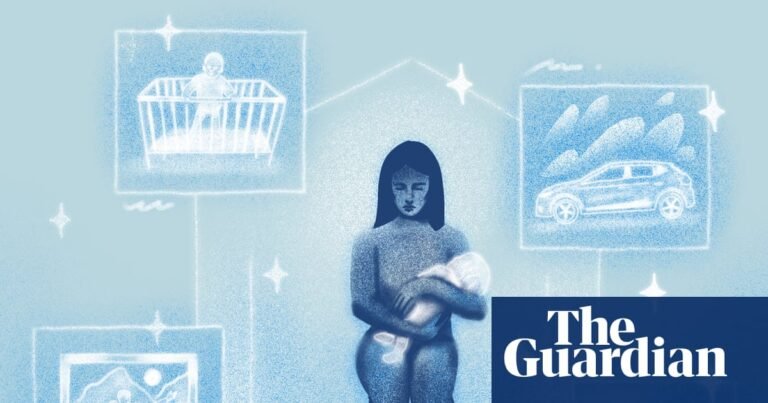 ‘The American Dream is a farce’: US readers on the financial stress delaying milestones | US economy ‘The American Dream is a farce’: US readers on the financial stress delaying milestones | US economy