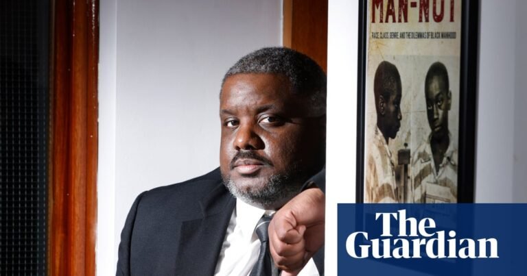 ‘The real issue is change’: Edinburgh University’s first Black philosophy professor on racism and reform | University of Edinburgh ‘The real issue is change’: Edinburgh University’s first Black philosophy professor on racism and reform | University of Edinburgh