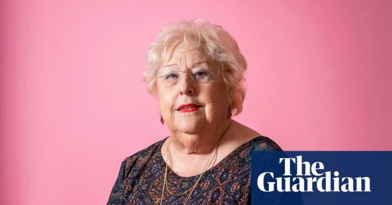 ‘True visionary’ theatre school founder Sylvia Young dies aged 86 | Theatre