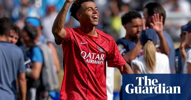 ‘We didn’t put the brakes on’: Luis Enrique denies PSG spared Real Madrid | Club World Cup 2025