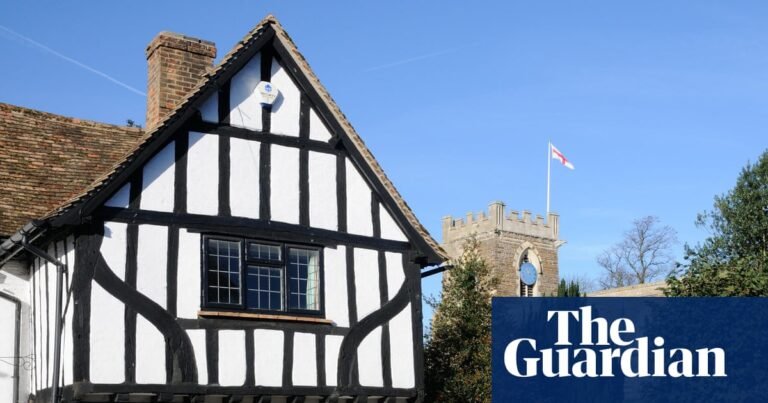 ‘We have to move’: historic village of Tempsford reels from plan to swell its 600 residents to 350,000 | Housing
