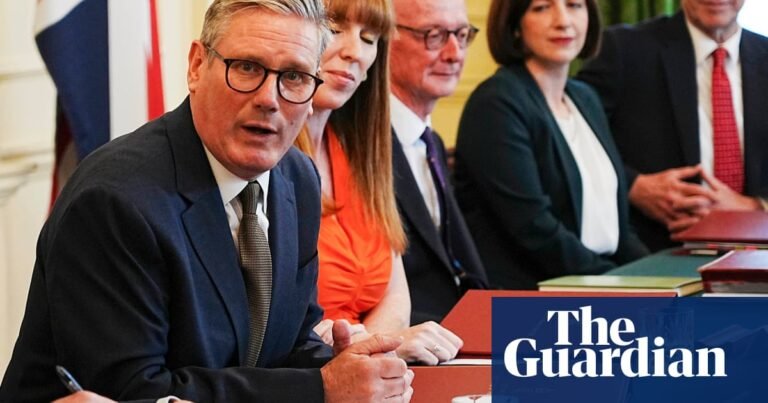‘We need real change, not fiddling at the edges’: voters on Labour’s first year | Labour ‘We need real change, not fiddling at the edges’: voters on Labour’s first year | Labour