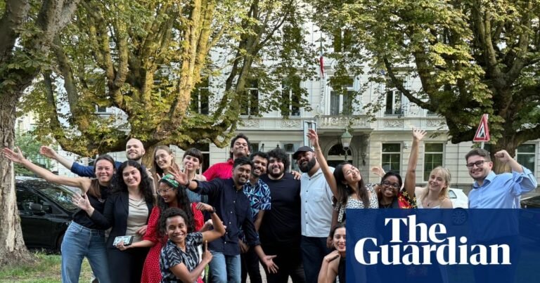 ‘We were heard’: the Pacific students who took their climate fight to the ICJ – and won | Vanuatu