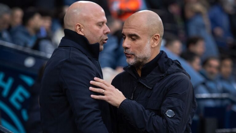 10 European storylines to follow: Liverpool and City rebuild, Barca's defense, more