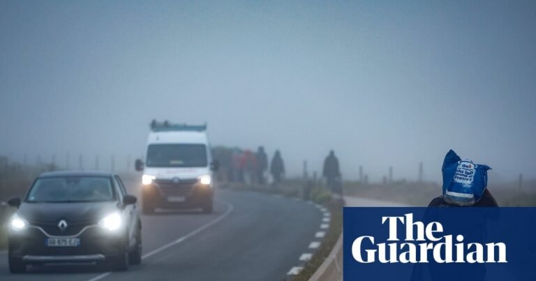 Social media ads promoting small boat crossings to UK to be banned | UK news Social media ads promoting small boat crossings to UK to be banned | UK news