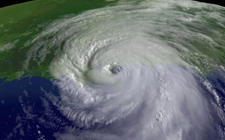 20 Years after Hurricane Katrina, Major Forecasting Advances Could Erode 20 Years after Hurricane Katrina, Major Forecasting Advances Could Erode