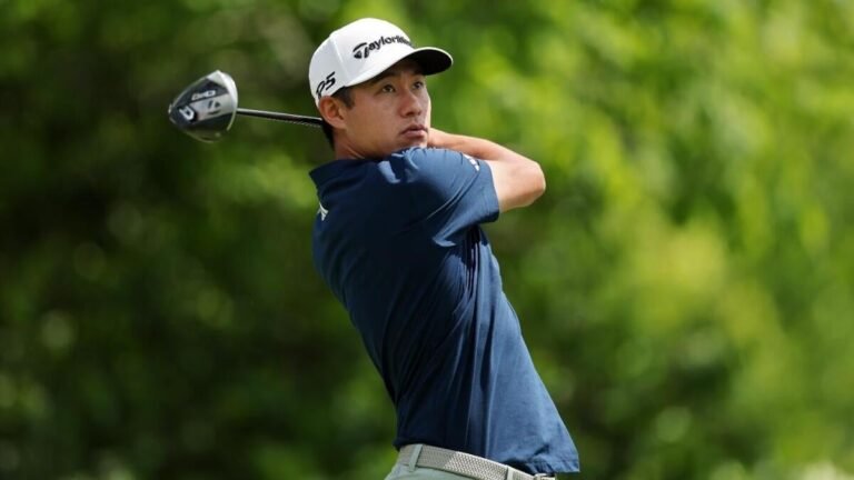 2025 FedEx St. Jude Championship picks, odds, field: Surprising predictions from model that's called 16 majors