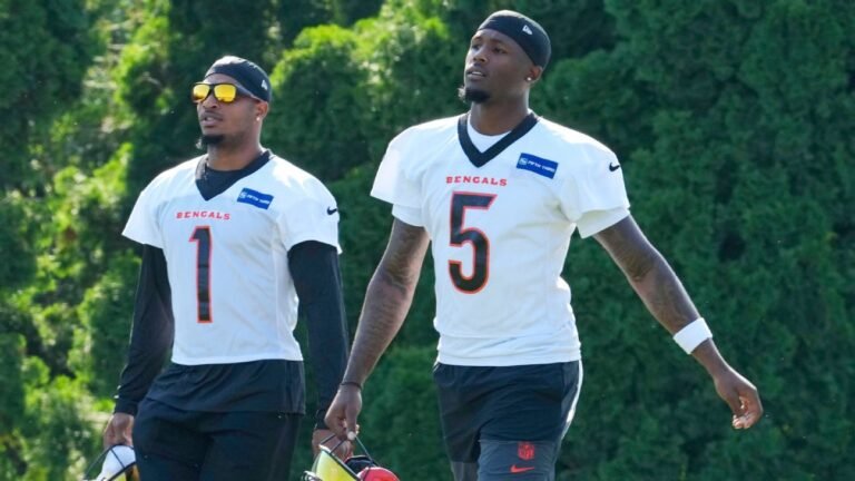 2025 NFL positional group rankings: Best, worst team units