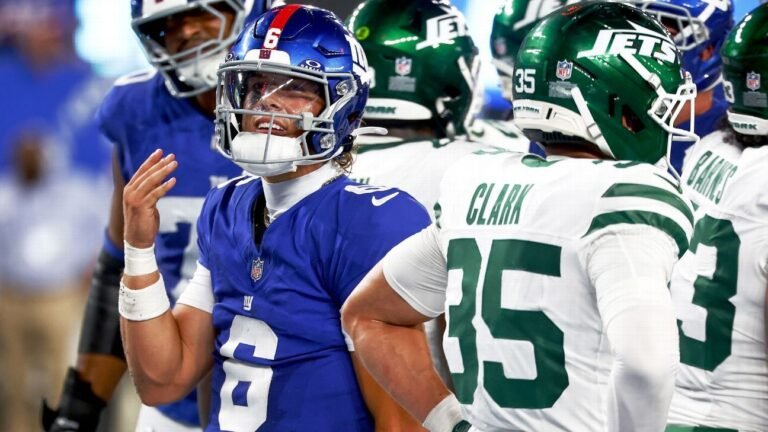 2025 NFL preseason Week 2: Takeaways, analysis 2025 NFL preseason Week 2: Takeaways, analysis